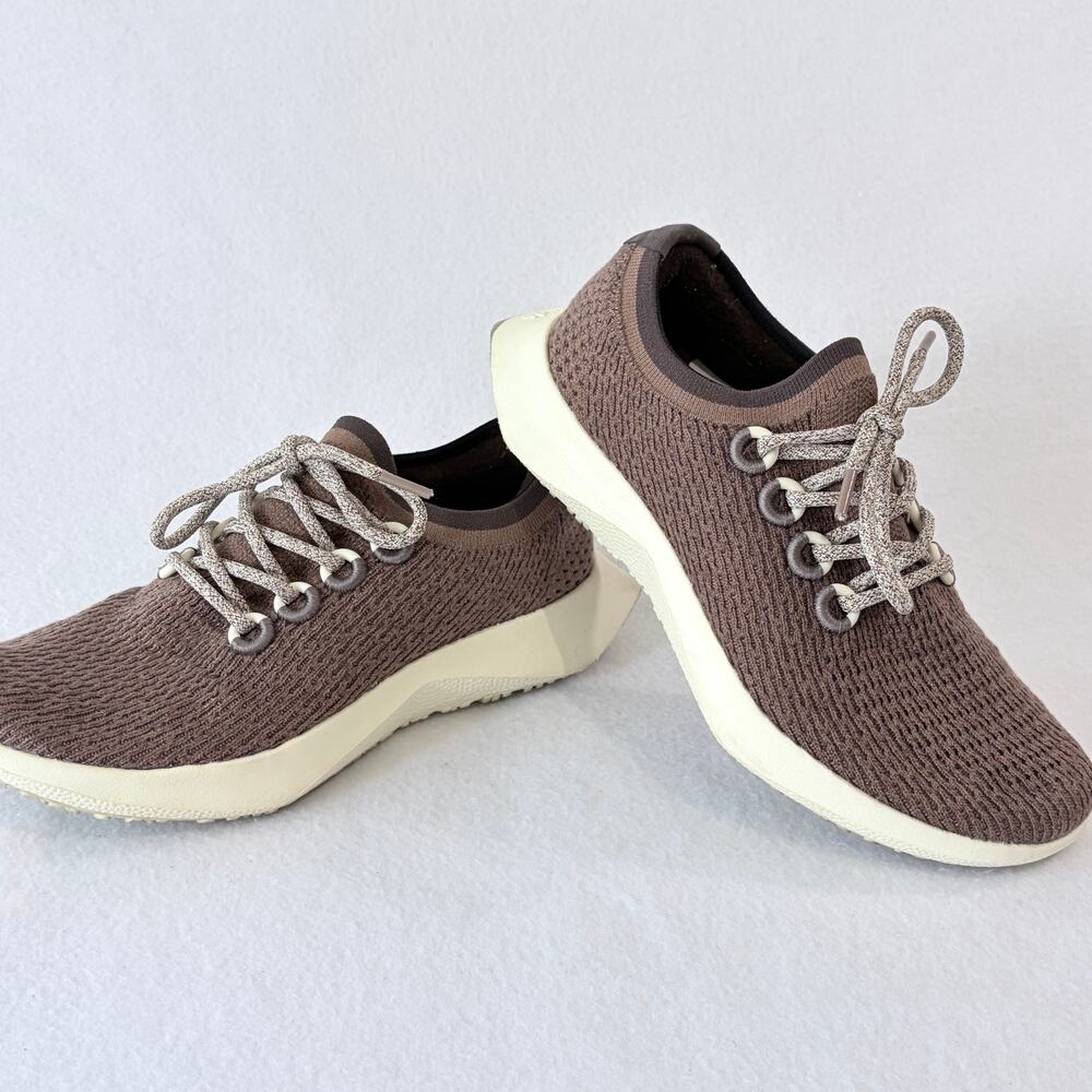 Allbirds Sneakers Women’s 8.5 Brown Shoes